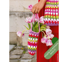 Описание 15 • Bags 01 • Сумка • Natural Cotton