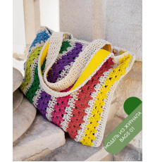 Описание 17 • Bags 01 • Сумка • The Core