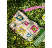Описание 18 • Bags 01 • Сумка • Natural Cotton