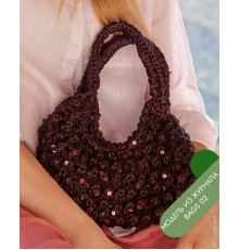 Описание 01 • Bags 02 • Сумка • The Loop, Cosmo