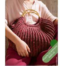 Описание 05 • Bags 02 • Сумка • The Tube, Cosmo