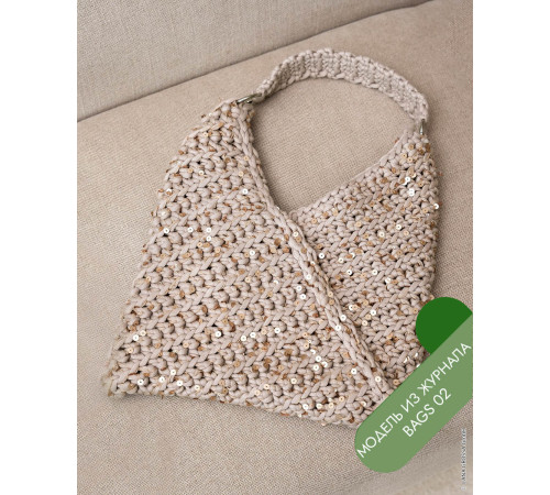 Описание 07 • Bags 02 • Сумка • The Tube, Cosmo