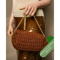 Описание 08 • Bags 02 • Сумка • The Tube, Glamour
