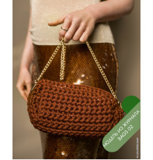 Описание 08 • Bags 02 • Сумка • The Tube, Glamour
