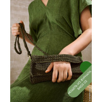 Описание 11 • Bags 02 • Сумка • The Core, Glamour