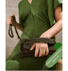 Описание 11 • Bags 02 • Сумка • The Core, Glamour