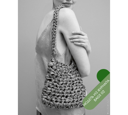 Описание 13 • Bags 02 • Сумка • The Loop