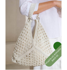 Описание 14 • Bags 02 • Сумка • The Core
