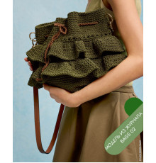 Описание 15 • Bags 02 • Сумка • The Core