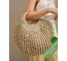 Описание 16 • Bags 02 • Сумка • The Loop, Cosmo