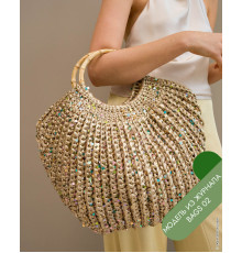 Описание 16 • Bags 02 • Сумка • The Loop, Cosmo