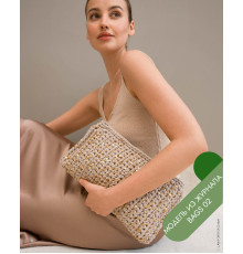 Описание 17 • Bags 02 • Сумка • The Tube, Cosmo