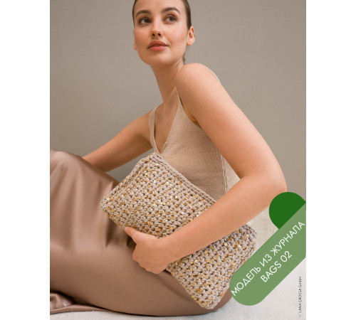 Описание 17 • Bags 02 • Сумка • The Tube, Cosmo