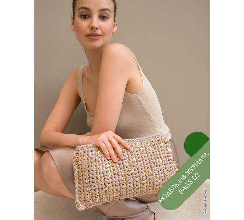 Описание 17 • Bags 02 • Сумка • The Tube, Cosmo