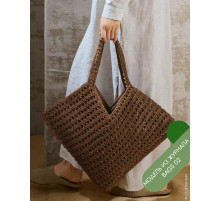 Описание 18 • Bags 02 • Сумка • The Core, Glamour