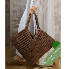 Описание 18 • Bags 02 • Сумка • The Core, Glamour