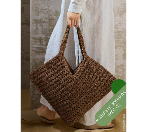 Описание 18 • Bags 02 • Сумка • The Core, Glamour