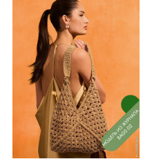 Описание 20 • Bags 02 • Сумка • The Core, Glamour