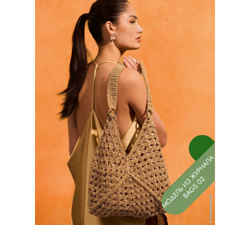 Описание 20 • Bags 02 • Сумка • The Core, Glamour