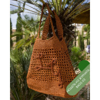 Описание 02 • Bags 03 • Сумка • The Bast, Glamour