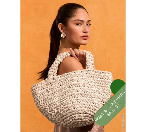 Описание 03 • Bags 03 • Сумка • The Bast, The Loop