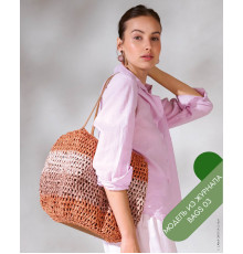 Описание 04 • Bags 03 • Сумка • The Bast, Glamour