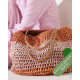 Описание 04 • Bags 03 • Сумка • The Bast, Glamour