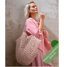 Описание 06 • Bags 03 • Сумка • The Bast, Cosmo