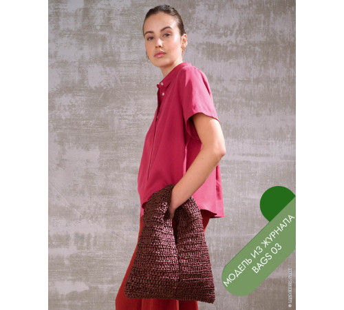 Описание 07 • Bags 03 • Сумка • The Bast