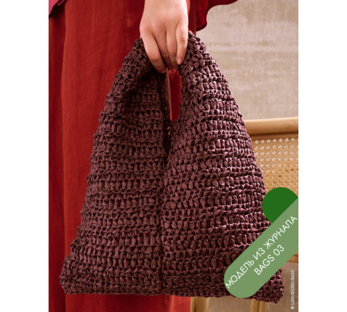 Описание 07 • Bags 03 • Сумка • The Bast