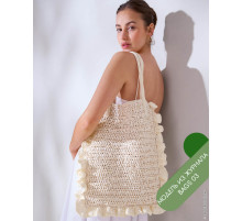 Описание 10 • Bags 03 • Сумка • The Bast, Glamour