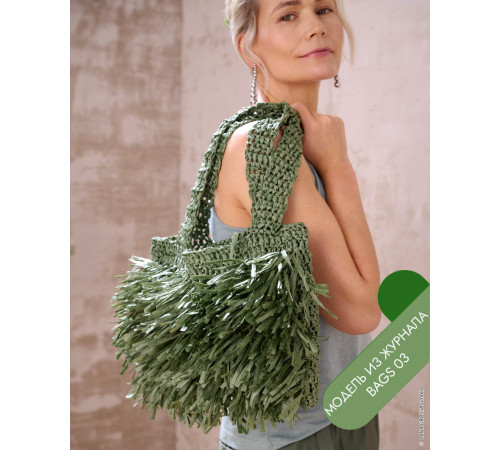 Описание 12 • Bags 03 • Сумка • The Bast