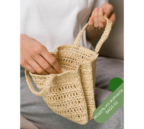 Описание 13 • Bags 03 • Сумка • The Bast