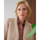 Описание 02 • Classici 29 • Кардиган • Mohair di Gio
