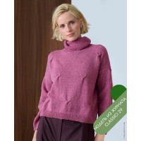 Описание 06 • Classici 29 • Свитер • Cashmere 16 Fine