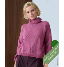 Описание 06 • Classici 29 • Свитер • Cashmere 16 Fine