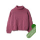 Описание 06 • Classici 29 • Свитер • Cashmere 16 Fine