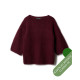 Описание 07 • Classici 29 • Джемпер • Ecopuno, Silkhair