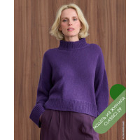 Описание 12 • Classici 29 • Свитер • Cashmere Pure