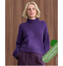 Описание 12 • Classici 29 • Свитер • Cashmere Pure