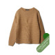 Описание 16 • Classici 29 • Джемпер • Alta Moda Cashmere 16