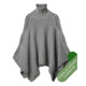 Описание 18 • Classici 29 • Шарф • Cool Merino Big, Glamour