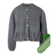 Описание 19 • Classici 29 • Кардиган • Cashmere Kiss