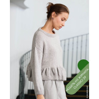 Описание 20 • Classici 29 • Джемпер • Cashmere Pure