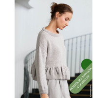 Описание 20 • Classici 29 • Джемпер • Cashmere Pure