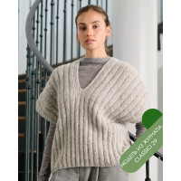 Описание 21 • Classici 29 • Жилет • Airy