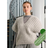 Описание 21 • Classici 29 • Жилет • Airy