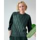 Описание 24 • Classici 29 • Жилет • Cool Merino