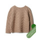 Описание 25 • Classici 29 • Джемпер • Cool Merino