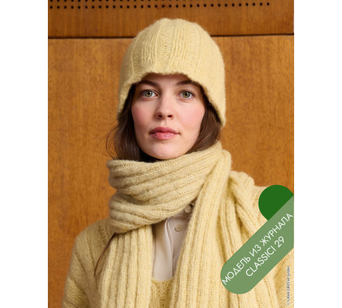 Описание 29 • Classici 29 • Шапка • Airy